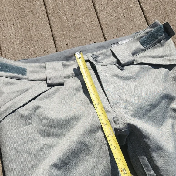 (L) Special Edition Electea Snow Pants Boarding Skiing Winter Outdoors Warm Dry - Picture 5 of 11